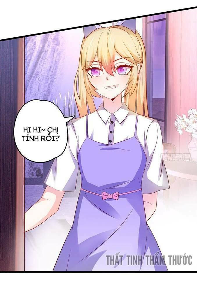 Hắc Đạo Đáng Yêu Chapter 32 - 52