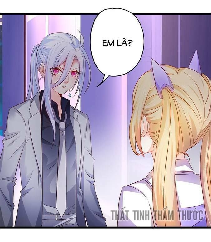 Hắc Đạo Đáng Yêu Chapter 32 - 53