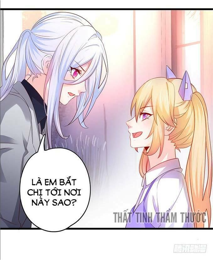 Hắc Đạo Đáng Yêu Chapter 32 - 55