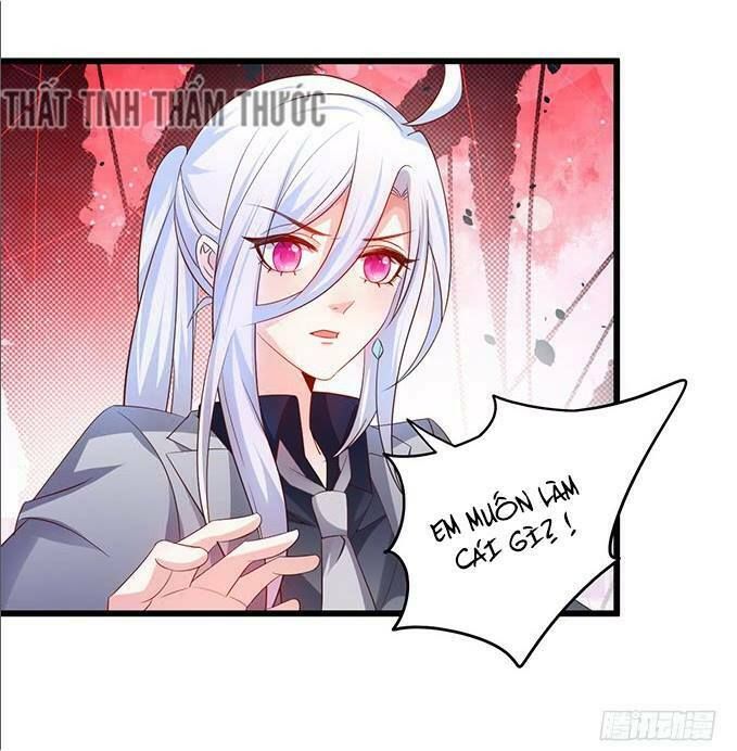 Hắc Đạo Đáng Yêu Chapter 32 - 57