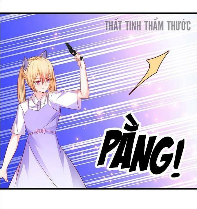 Hắc Đạo Đáng Yêu Chapter 32 - 59