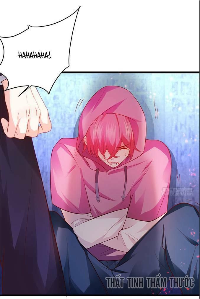 Hắc Đạo Đáng Yêu Chapter 32 - 7