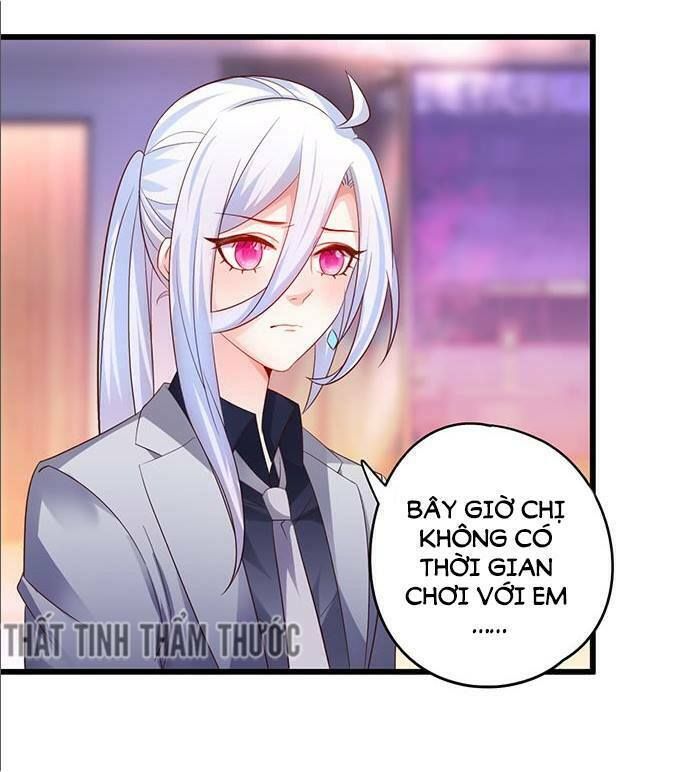 Hắc Đạo Đáng Yêu Chapter 32 - 61