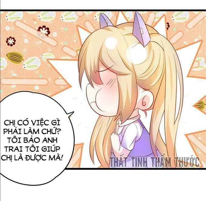 Hắc Đạo Đáng Yêu Chapter 32 - 62