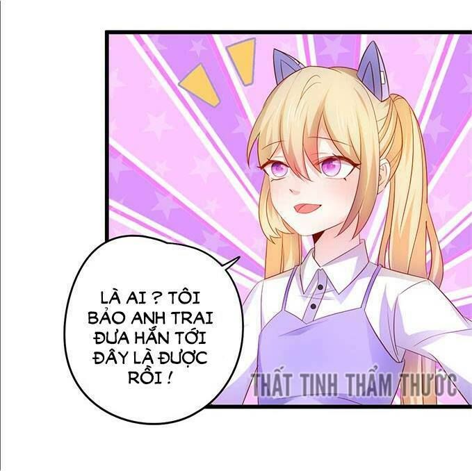 Hắc Đạo Đáng Yêu Chapter 32 - 64