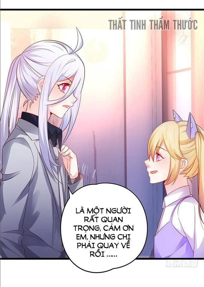 Hắc Đạo Đáng Yêu Chapter 32 - 65