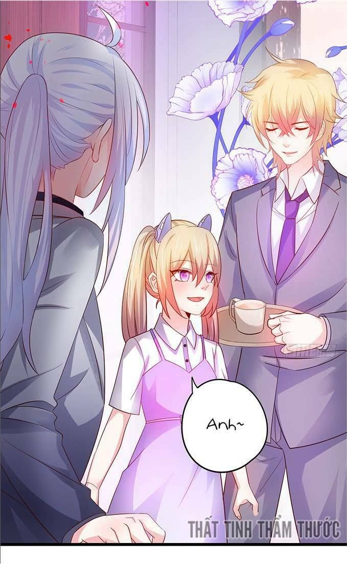 Hắc Đạo Đáng Yêu Chapter 32 - 68