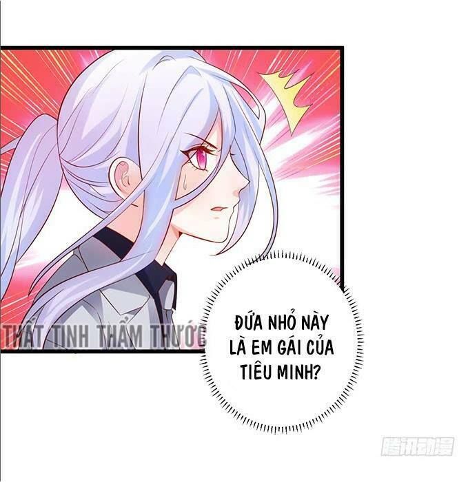 Hắc Đạo Đáng Yêu Chapter 32 - 70