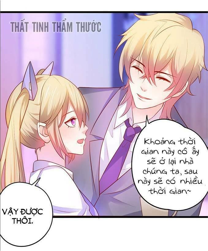 Hắc Đạo Đáng Yêu Chapter 32 - 71