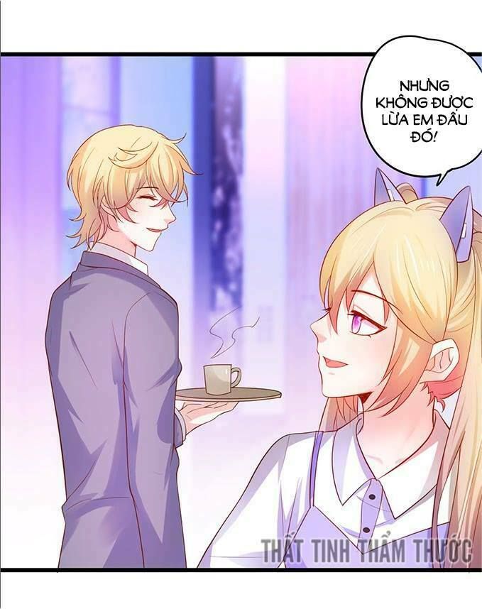 Hắc Đạo Đáng Yêu Chapter 32 - 72