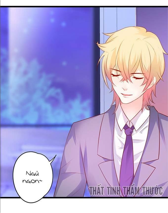 Hắc Đạo Đáng Yêu Chapter 32 - 73