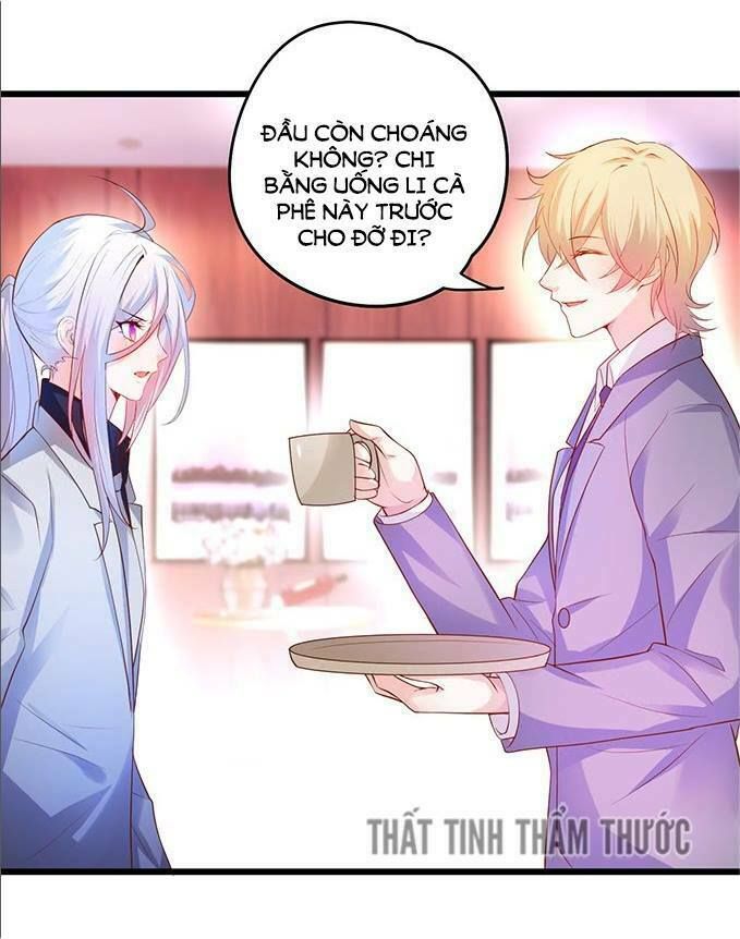 Hắc Đạo Đáng Yêu Chapter 32 - 74