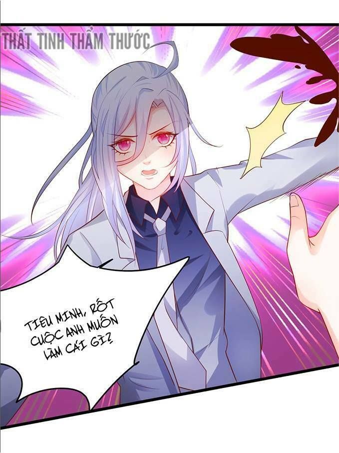 Hắc Đạo Đáng Yêu Chapter 32 - 75