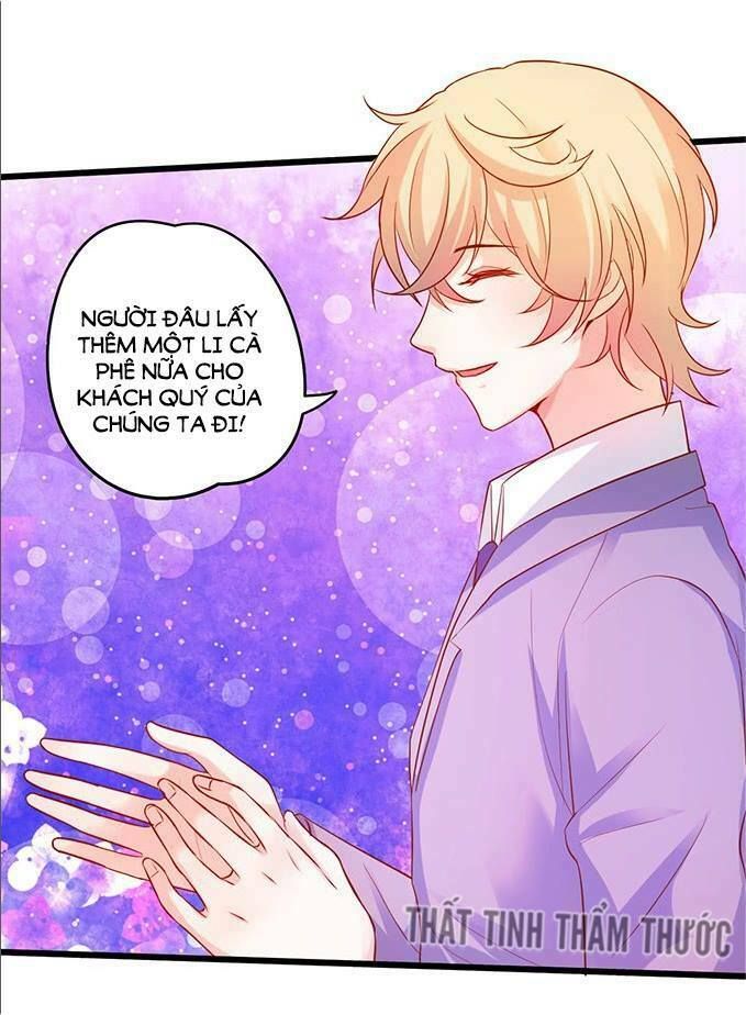 Hắc Đạo Đáng Yêu Chapter 32 - 77