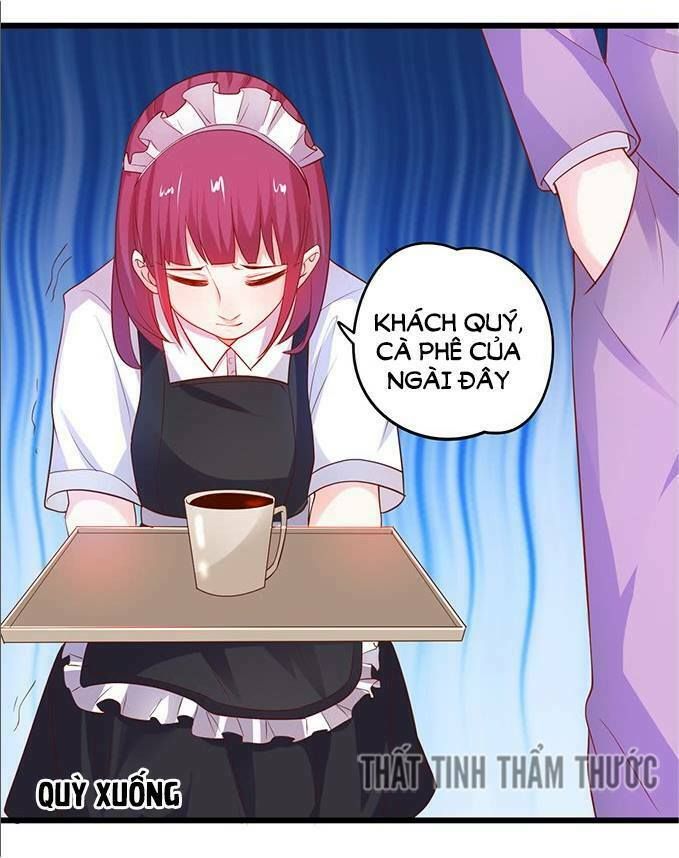 Hắc Đạo Đáng Yêu Chapter 32 - 78