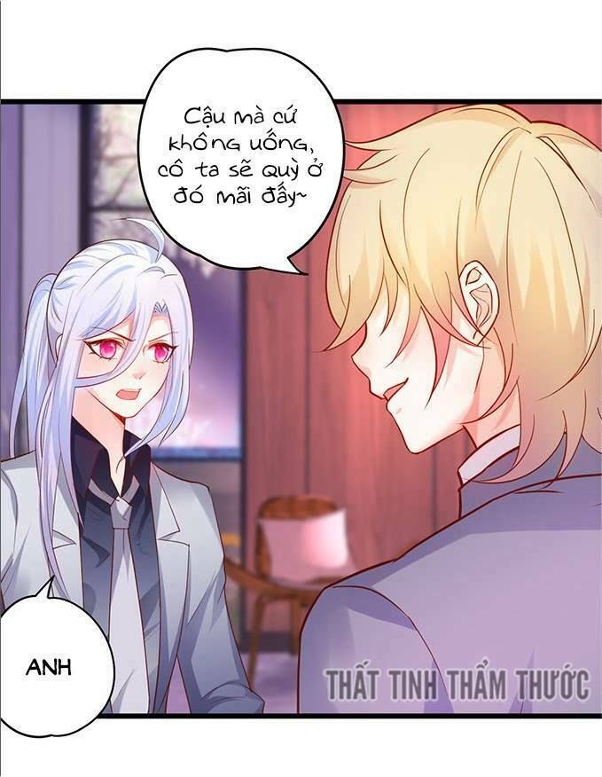 Hắc Đạo Đáng Yêu Chapter 32 - 79