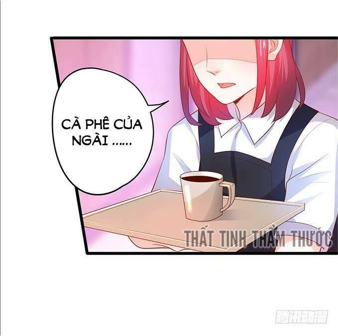 Hắc Đạo Đáng Yêu Chapter 32 - 80