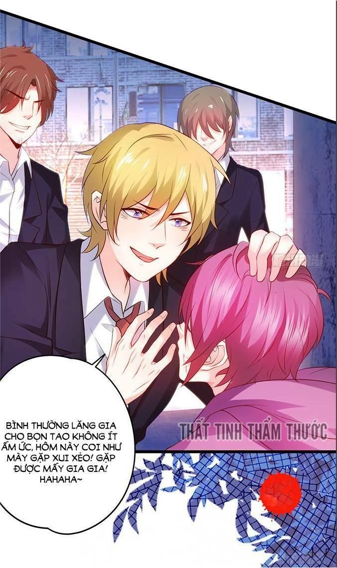 Hắc Đạo Đáng Yêu Chapter 32 - 9