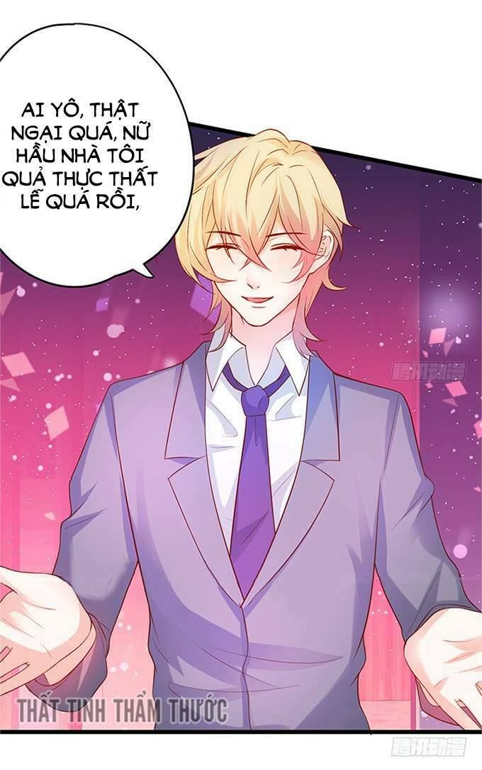 Hắc Đạo Đáng Yêu Chapter 32 - 83