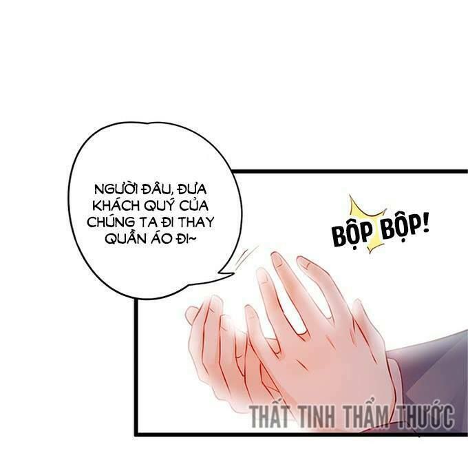 Hắc Đạo Đáng Yêu Chapter 32 - 84