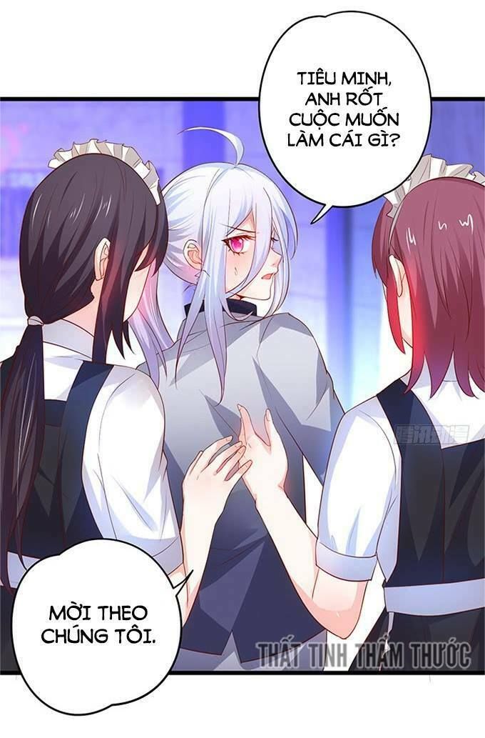 Hắc Đạo Đáng Yêu Chapter 32 - 85