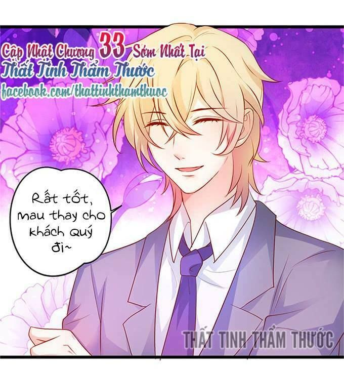 Hắc Đạo Đáng Yêu Chapter 32 - 87