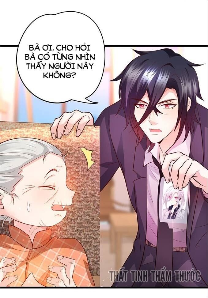 Hắc Đạo Đáng Yêu Chapter 33 - 11