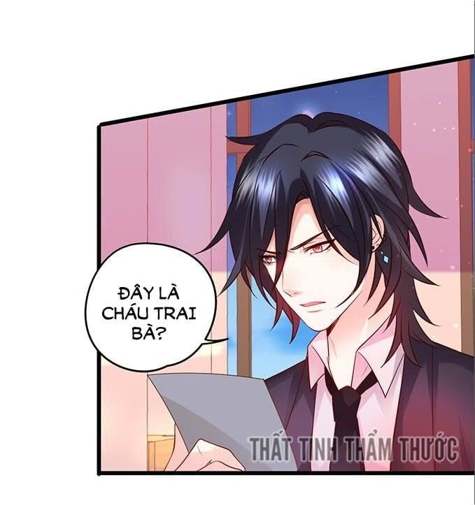 Hắc Đạo Đáng Yêu Chapter 33 - 13