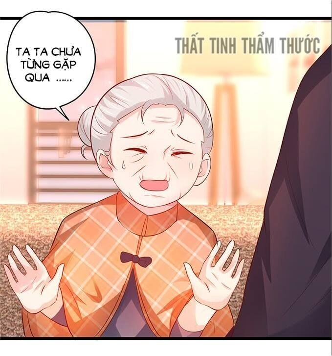 Hắc Đạo Đáng Yêu Chapter 33 - 14