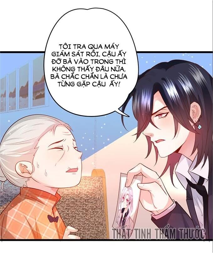Hắc Đạo Đáng Yêu Chapter 33 - 15