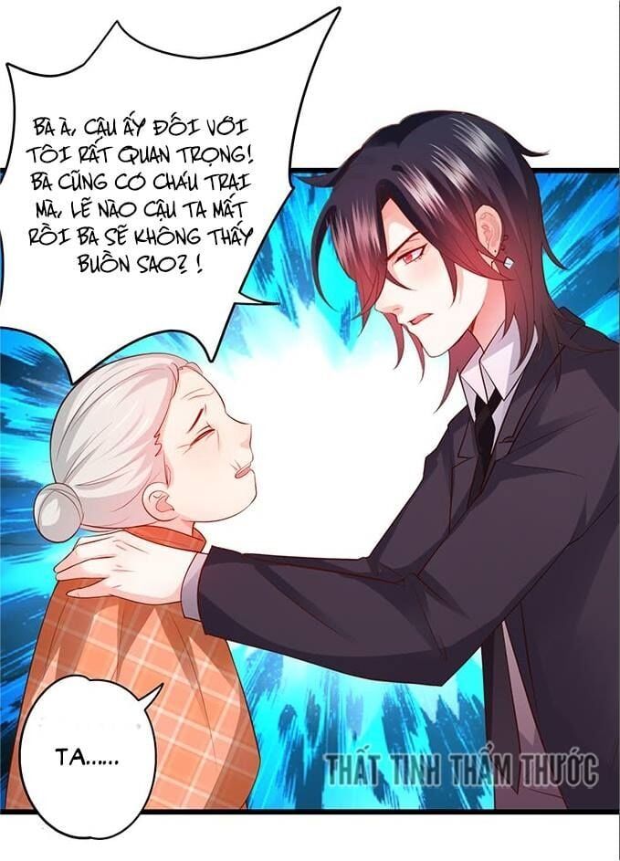 Hắc Đạo Đáng Yêu Chapter 33 - 16