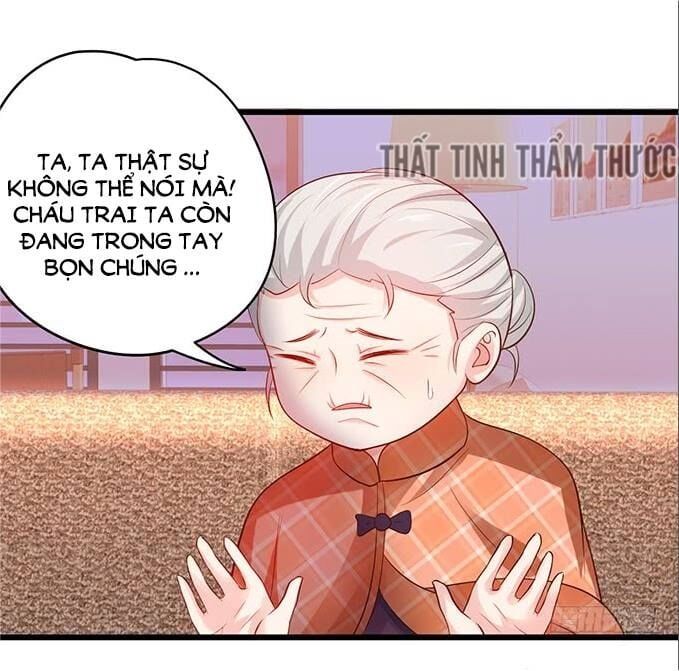 Hắc Đạo Đáng Yêu Chapter 33 - 17