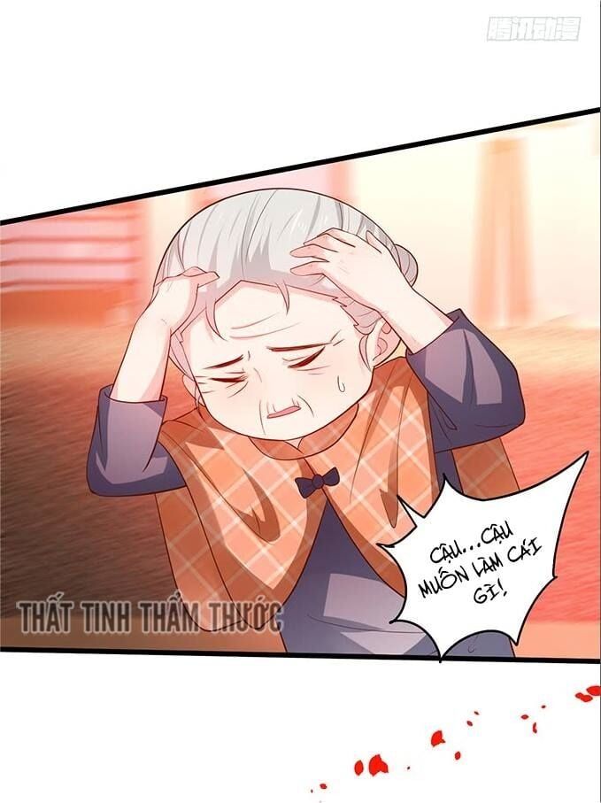 Hắc Đạo Đáng Yêu Chapter 33 - 19