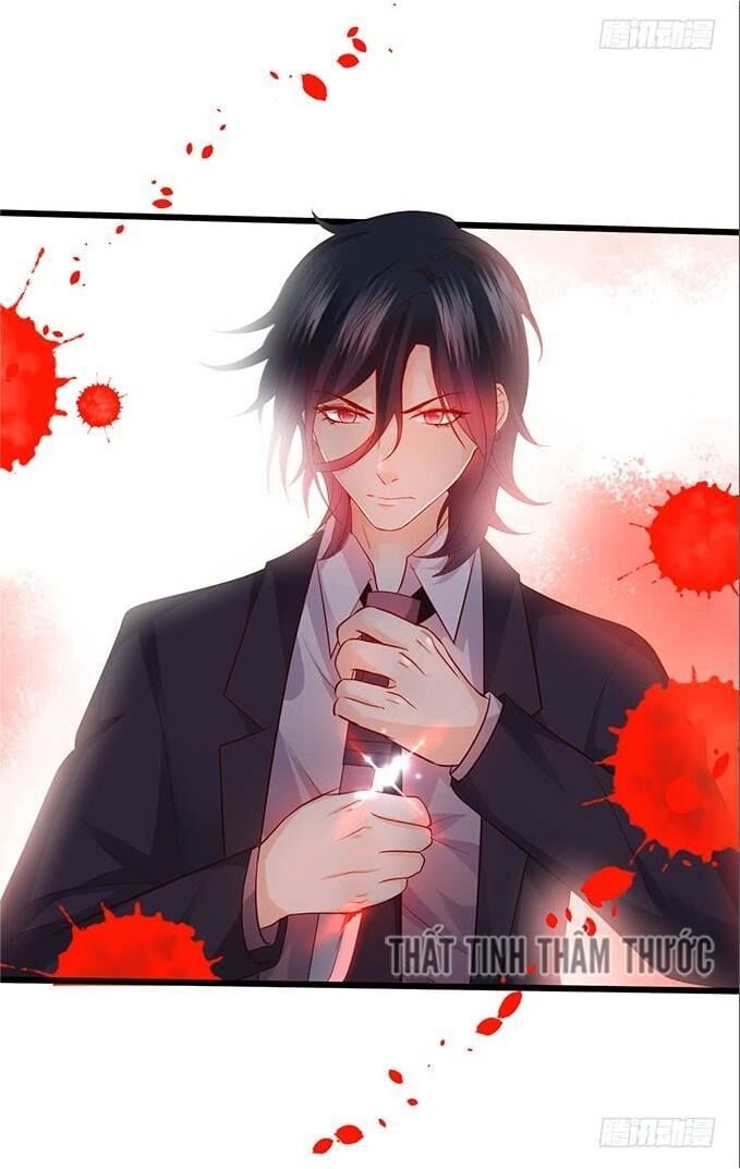 Hắc Đạo Đáng Yêu Chapter 33 - 20