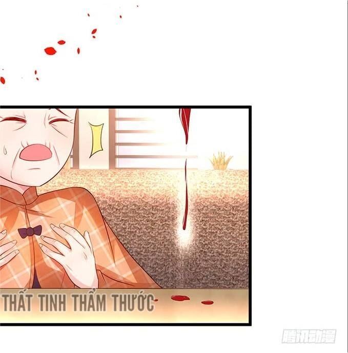 Hắc Đạo Đáng Yêu Chapter 33 - 21