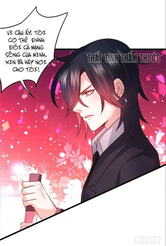 Hắc Đạo Đáng Yêu Chapter 33 - 22