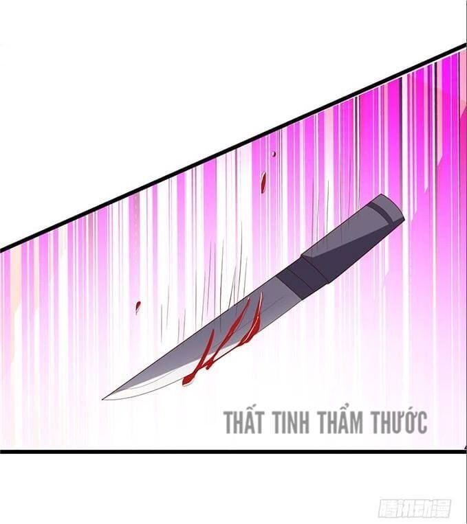 Hắc Đạo Đáng Yêu Chapter 33 - 23