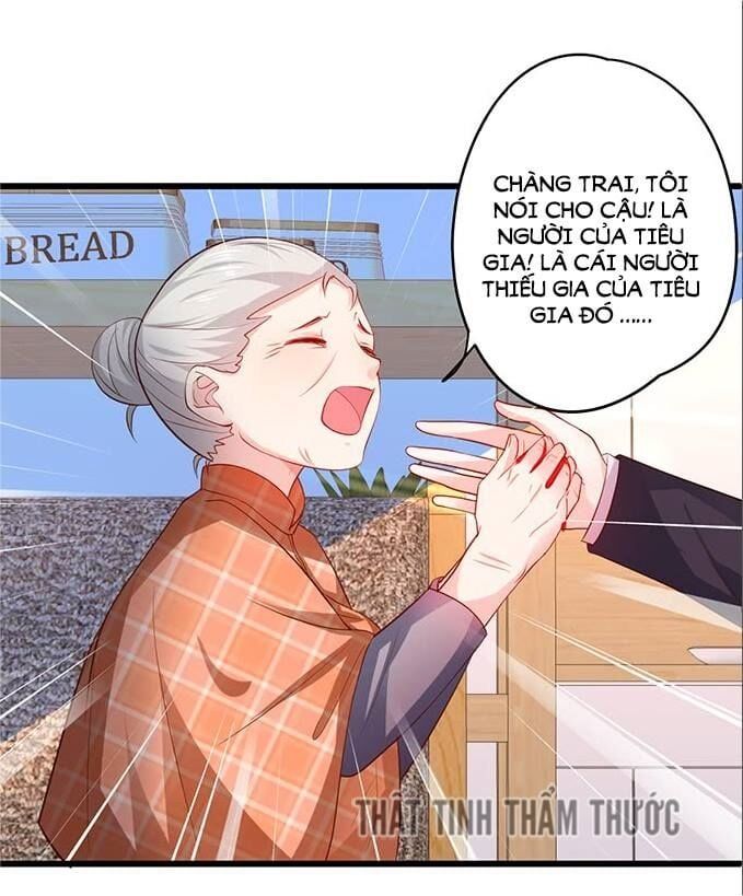 Hắc Đạo Đáng Yêu Chapter 33 - 24