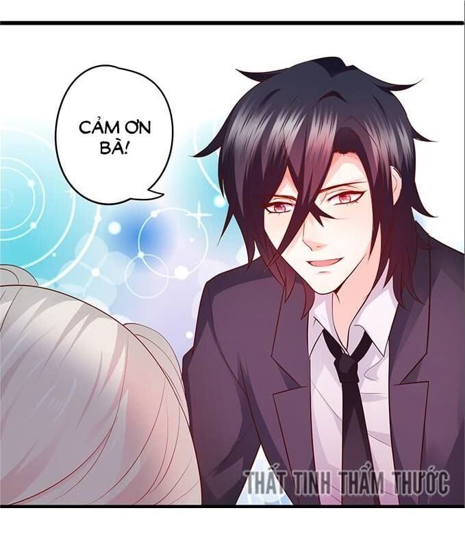 Hắc Đạo Đáng Yêu Chapter 33 - 25