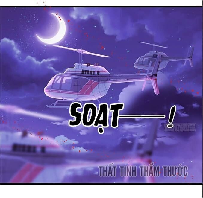 Hắc Đạo Đáng Yêu Chapter 33 - 30