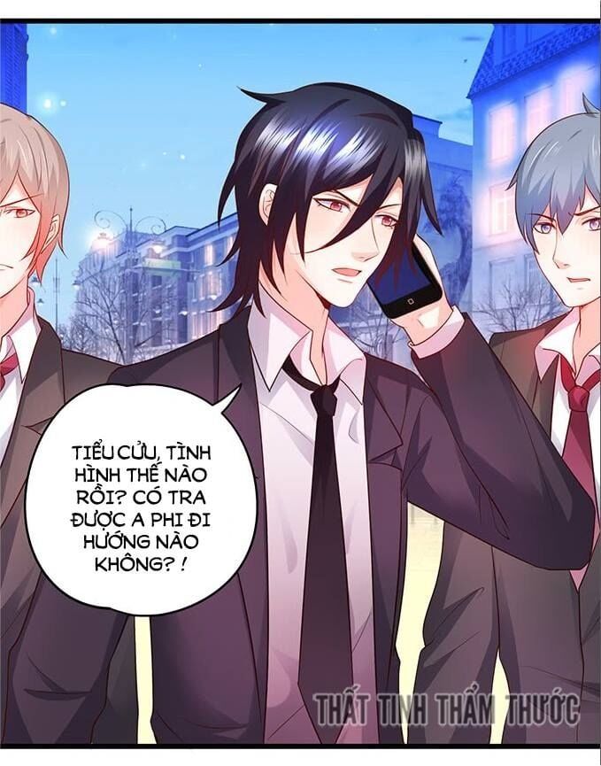 Hắc Đạo Đáng Yêu Chapter 33 - 4