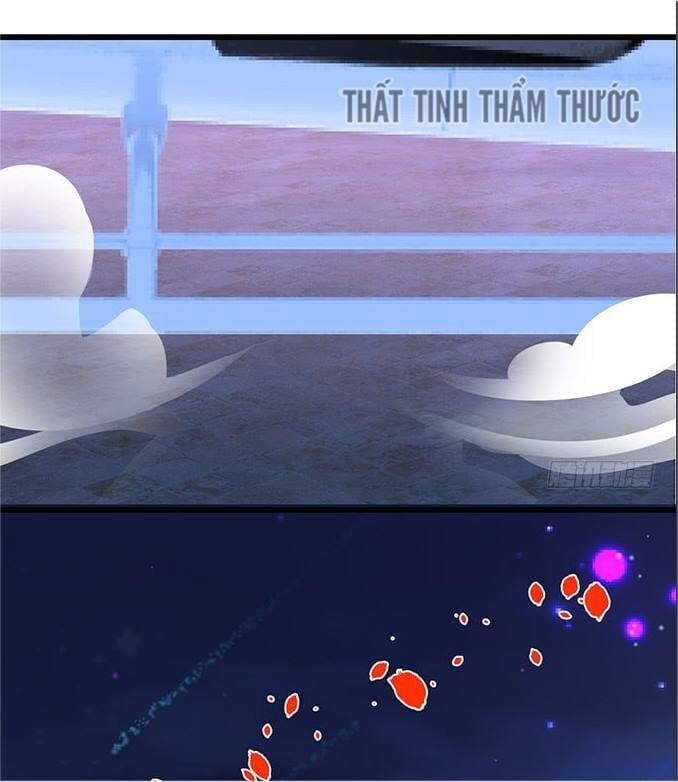 Hắc Đạo Đáng Yêu Chapter 33 - 35