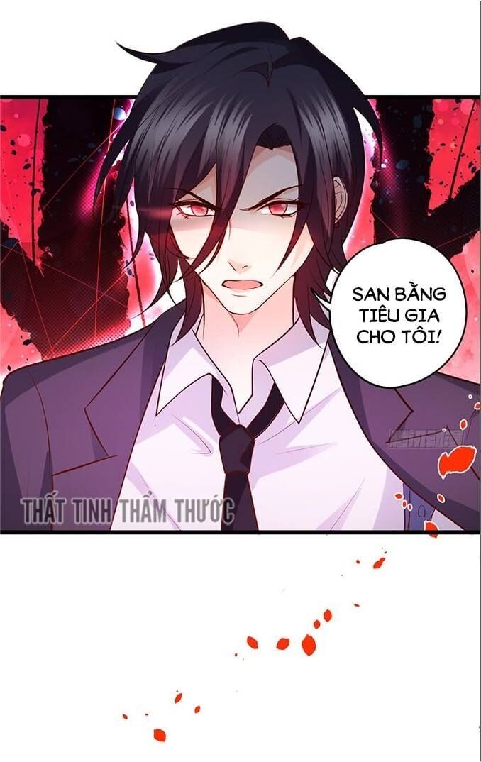 Hắc Đạo Đáng Yêu Chapter 33 - 39