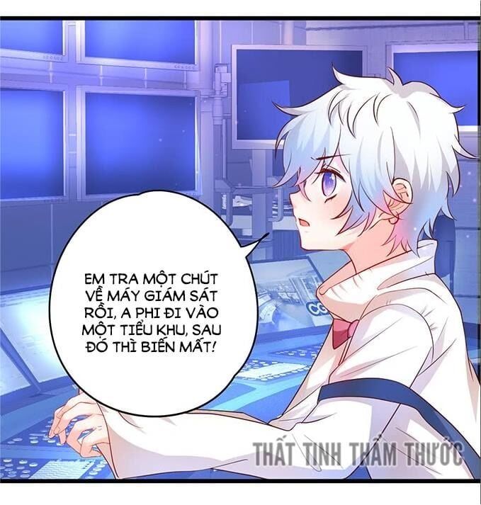Hắc Đạo Đáng Yêu Chapter 33 - 5