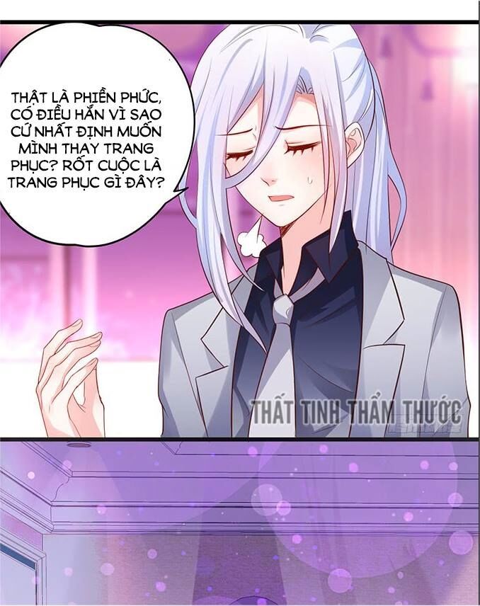 Hắc Đạo Đáng Yêu Chapter 33 - 44