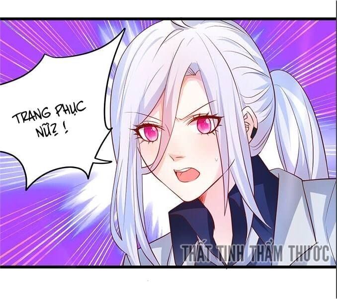 Hắc Đạo Đáng Yêu Chapter 33 - 46