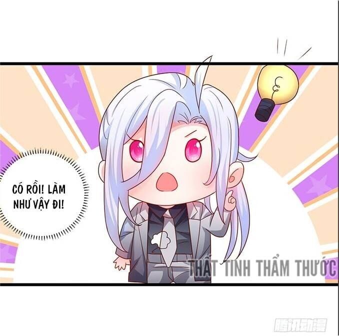 Hắc Đạo Đáng Yêu Chapter 33 - 48