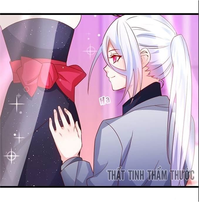 Hắc Đạo Đáng Yêu Chapter 33 - 49