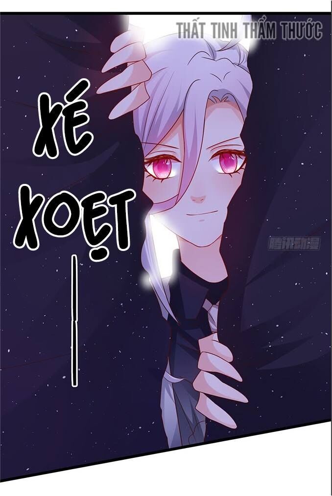 Hắc Đạo Đáng Yêu Chapter 33 - 50