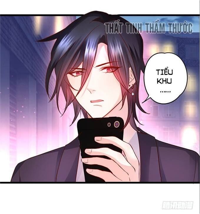 Hắc Đạo Đáng Yêu Chapter 33 - 6